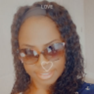 Meet your Posher, Keisha